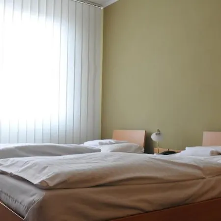 호텔 Luna Žiar nad Hronom