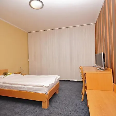 호텔 Luna Žiar nad Hronom