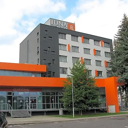 Hotel Luna