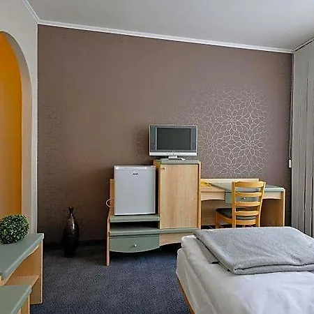 Hotel Luna Žiar nad Hronom