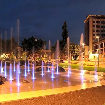 Hotel Luna