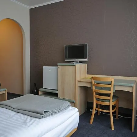 호텔 Luna Žiar nad Hronom