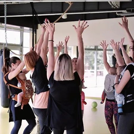 Luna 3* Žiar nad Hronom